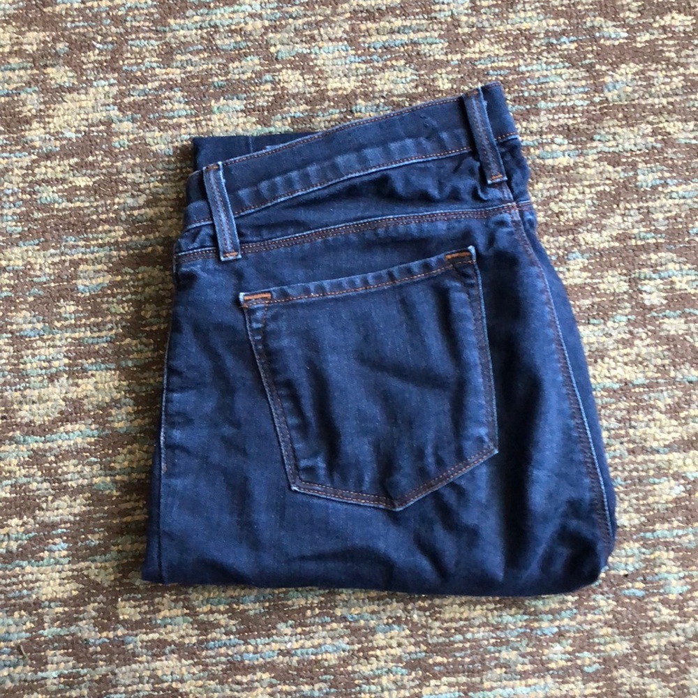 J brand skinny jeans